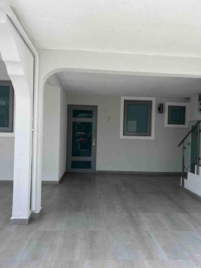 North Breeze Guest House 2 Toa Baja ภายนอก รูปภาพ