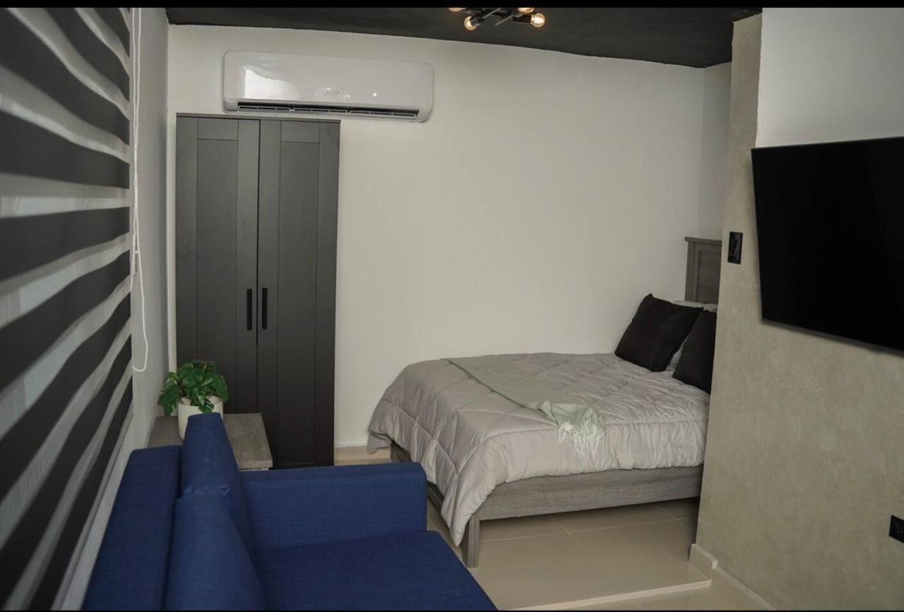 North Breeze Guest House 2 Toa Baja ภายนอก รูปภาพ