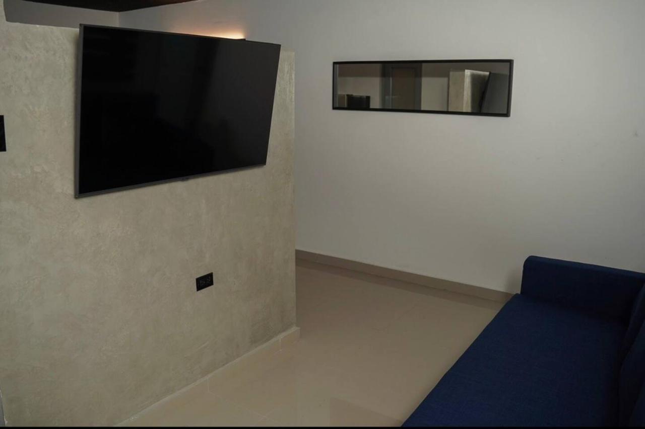 North Breeze Guest House 2 Toa Baja ภายนอก รูปภาพ