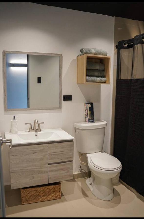 North Breeze Guest House 2 Toa Baja ภายนอก รูปภาพ