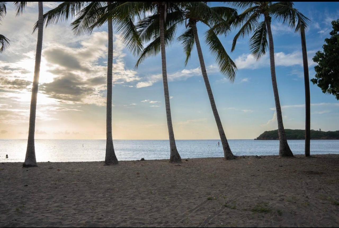 North Breeze Guest House 2 Toa Baja ภายนอก รูปภาพ