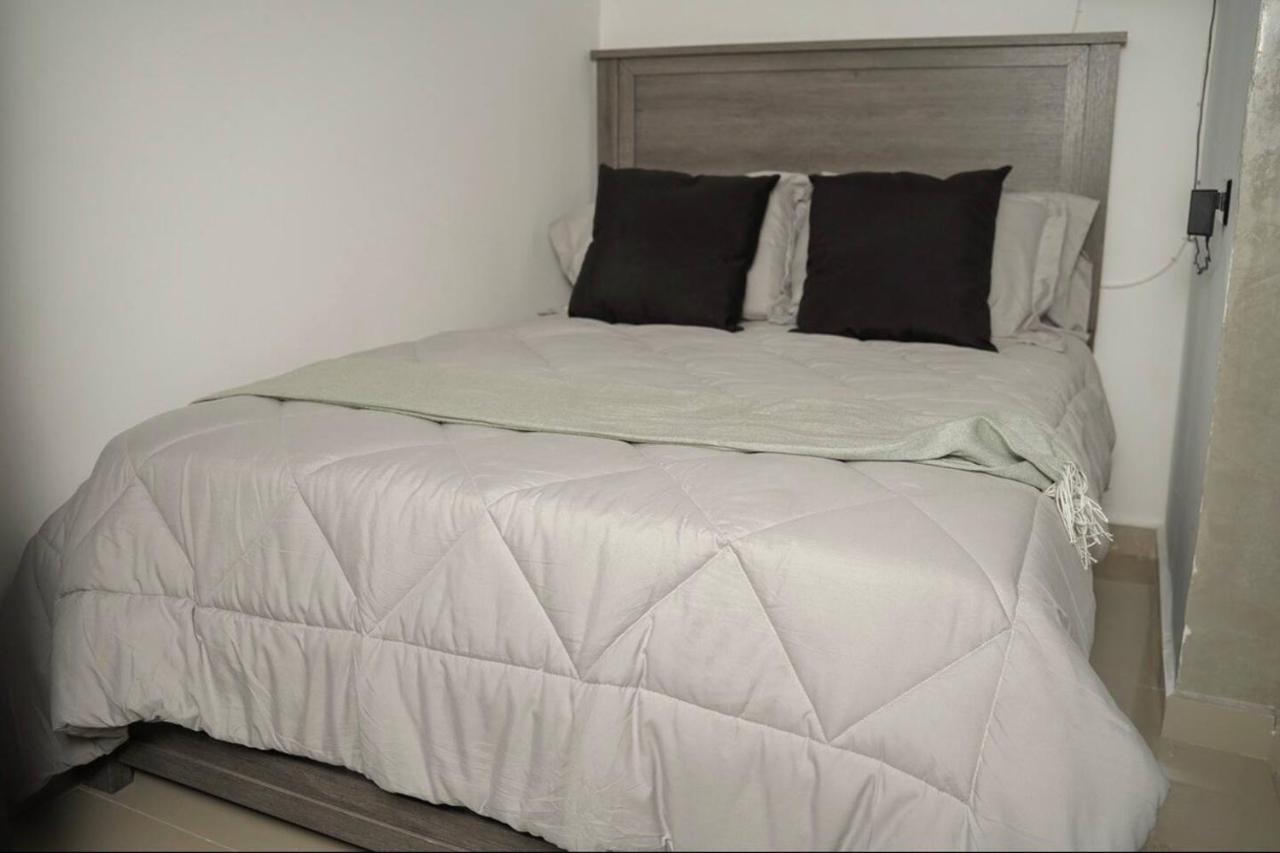 North Breeze Guest House 2 Toa Baja ภายนอก รูปภาพ