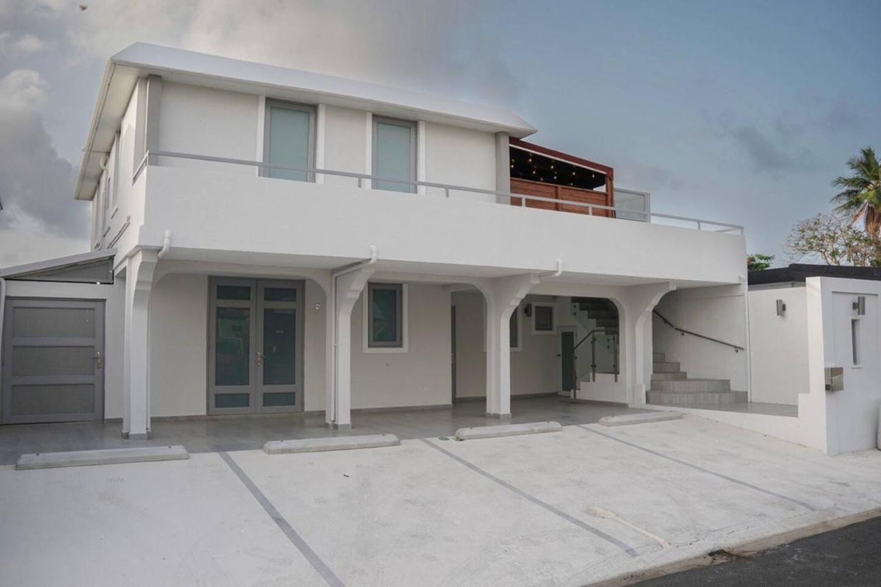 North Breeze Guest House 2 Toa Baja ภายนอก รูปภาพ