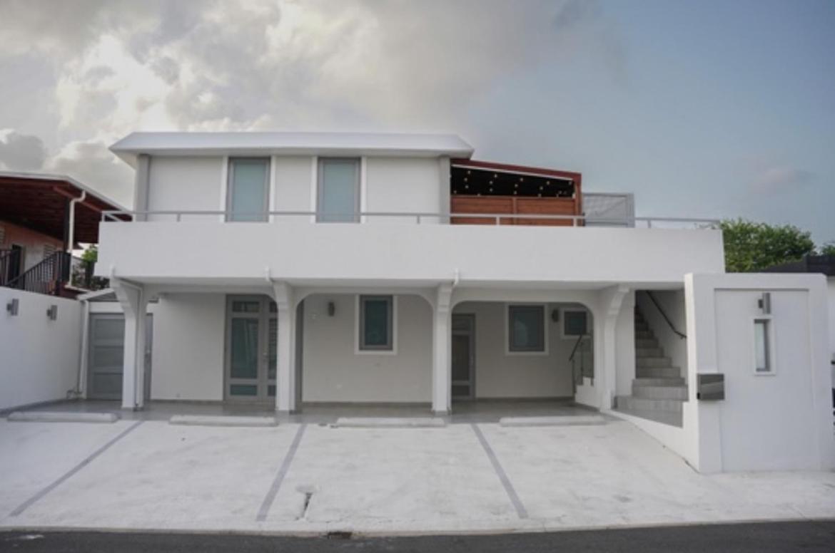 North Breeze Guest House 2 Toa Baja ภายนอก รูปภาพ